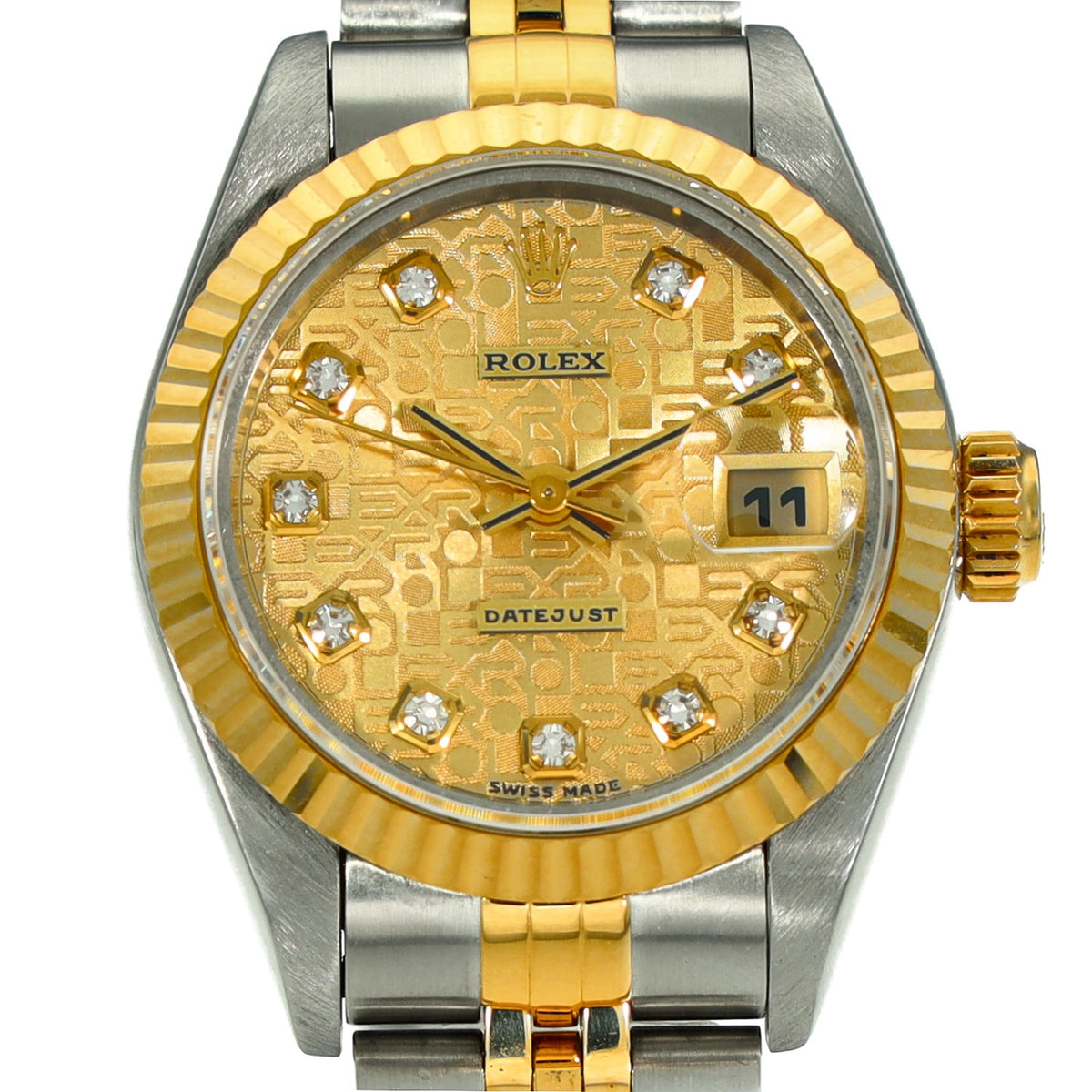 Rolex Datejust 69173