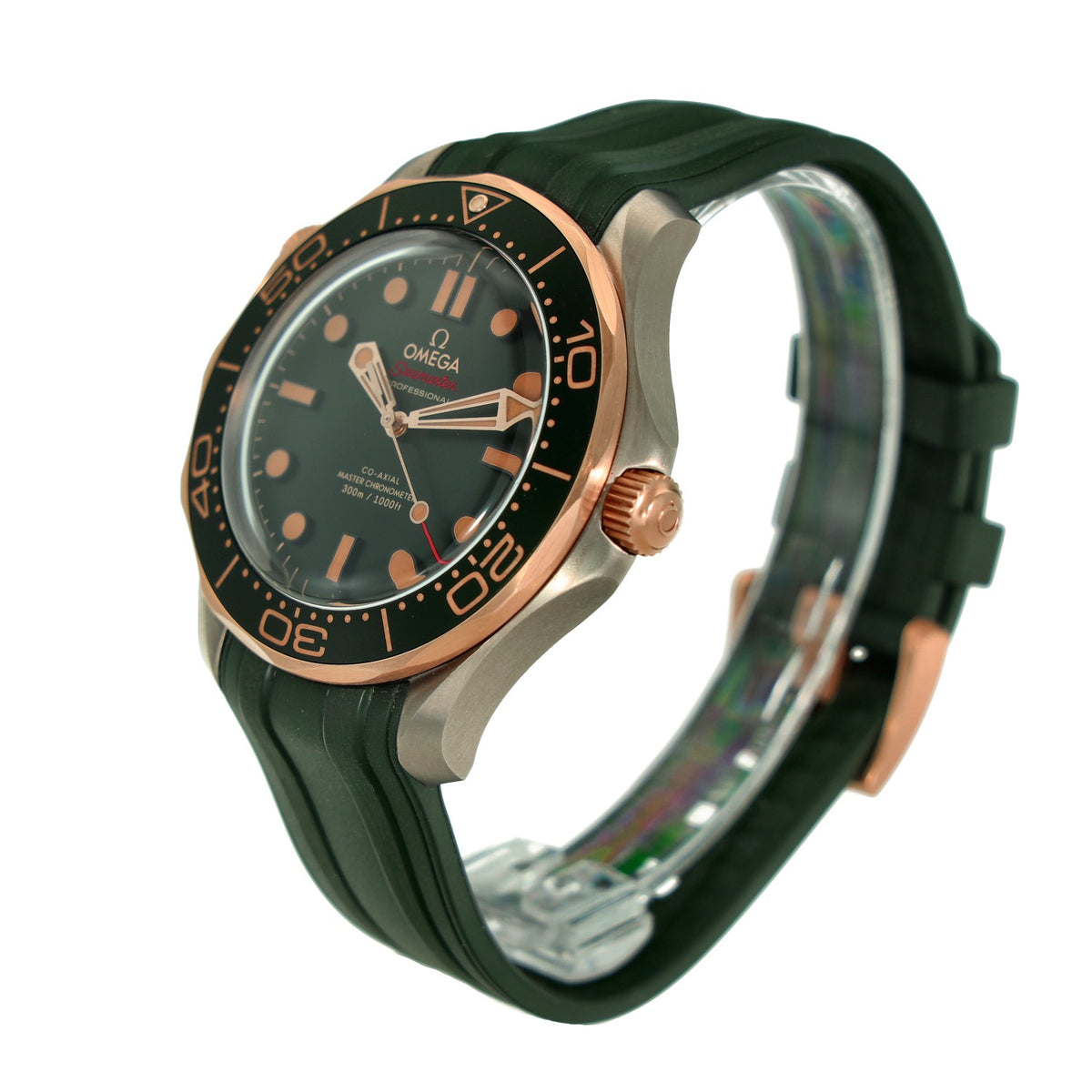 Omega Seamaster 21092422010001