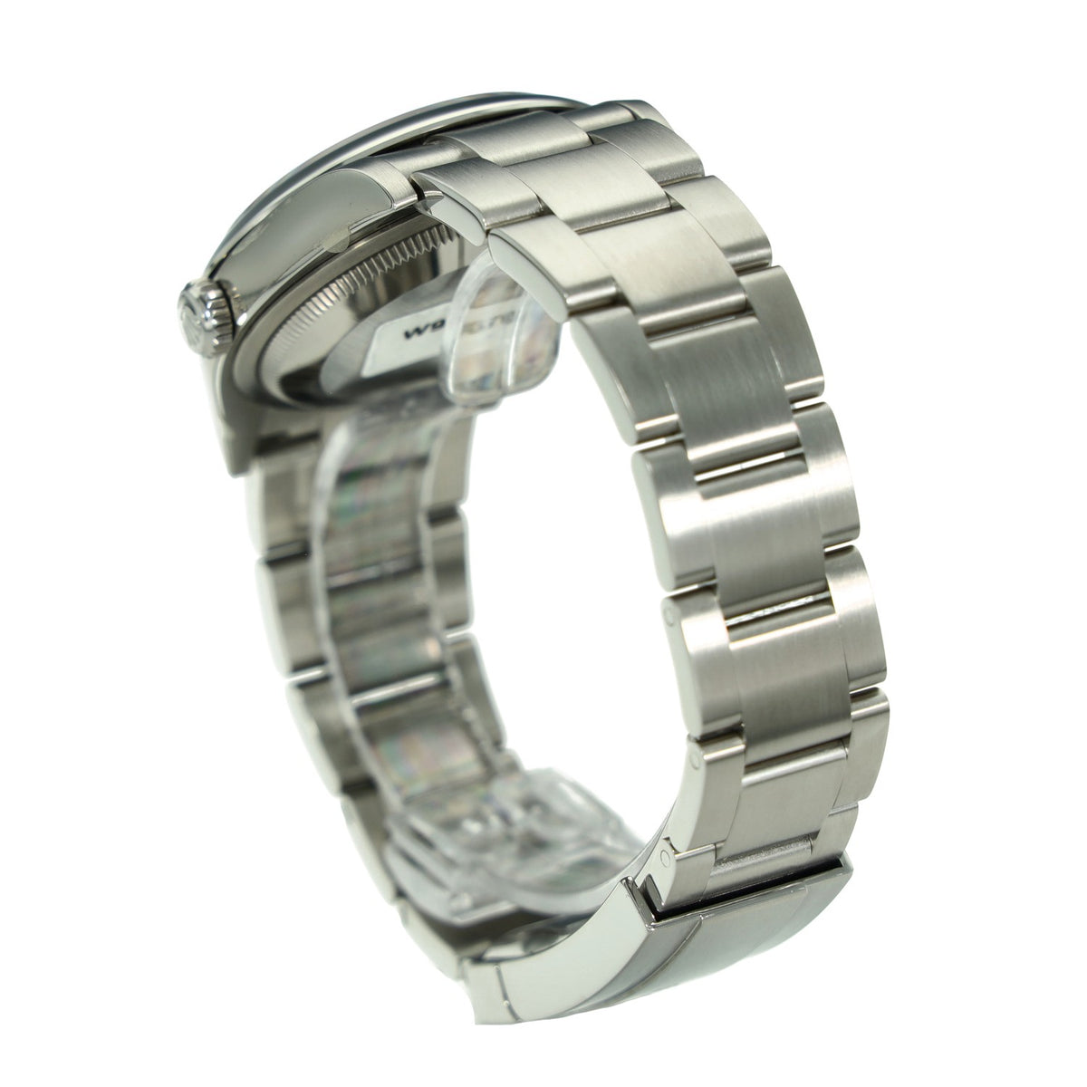 Oyster Perpetual 126000 - Pink Dial - 2022