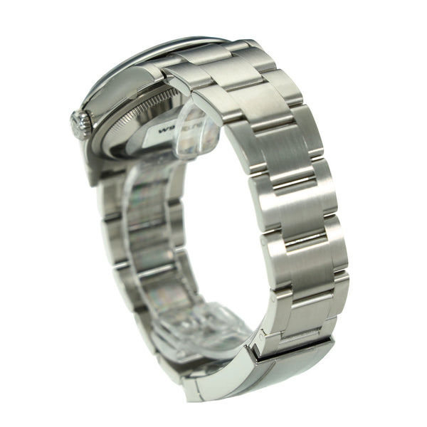 Oyster Perpetual 126000 - Pink Dial - 2022