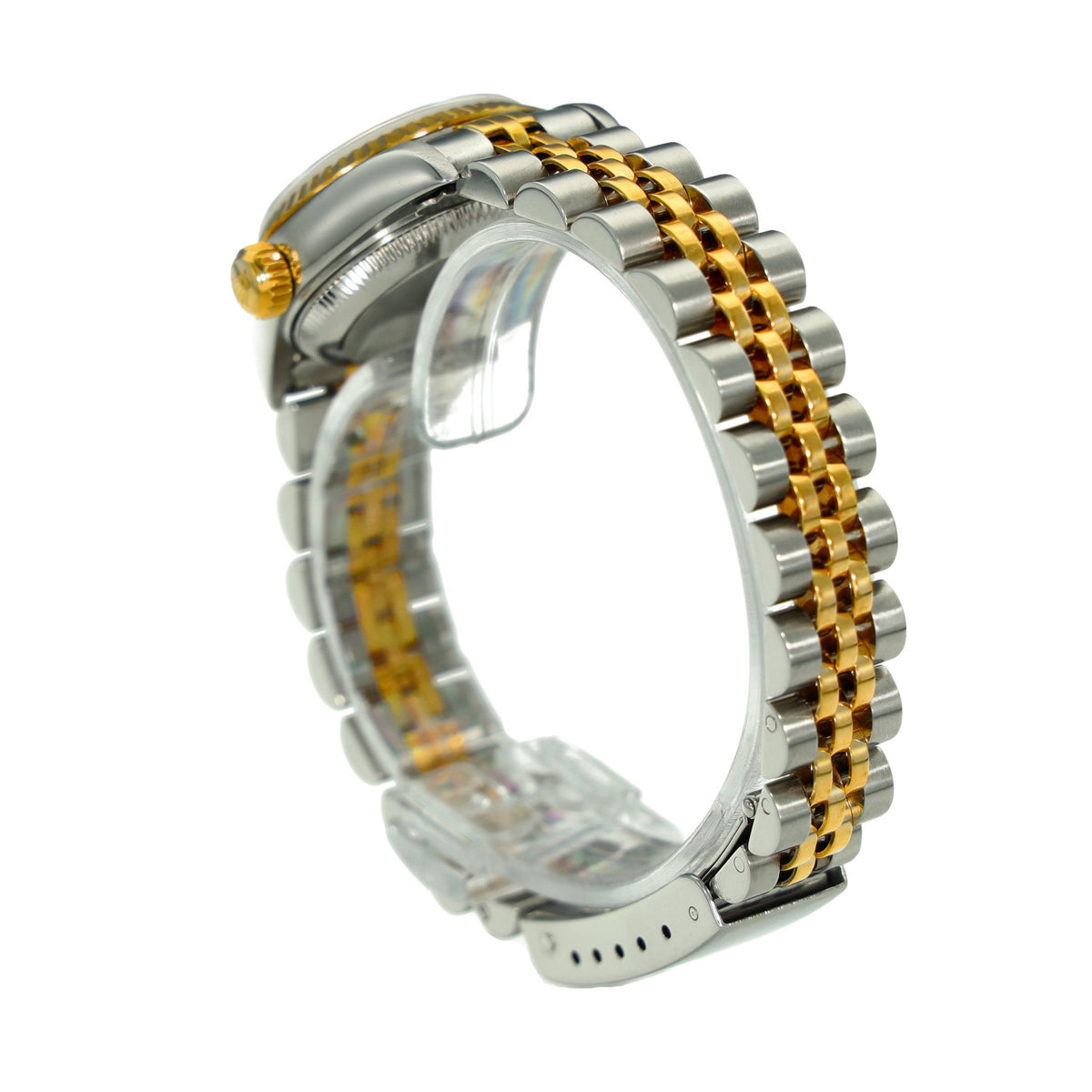 Lady-Datejust 79173 - Diamond Dial - 2000