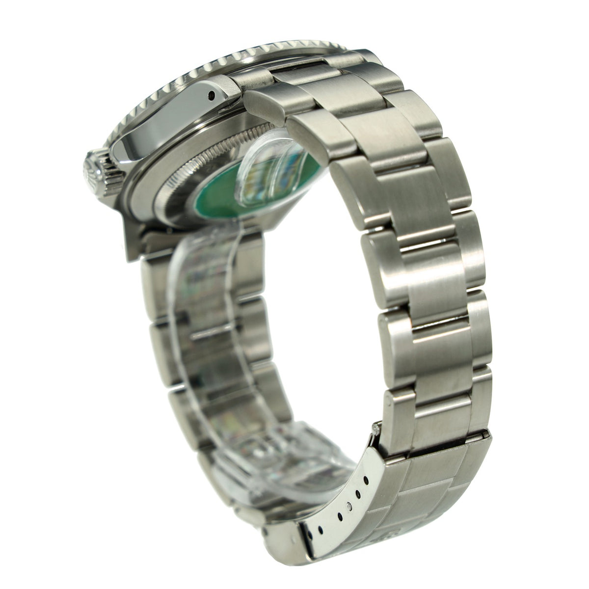Rolex Submariner 16610 - Black Dial - 2000