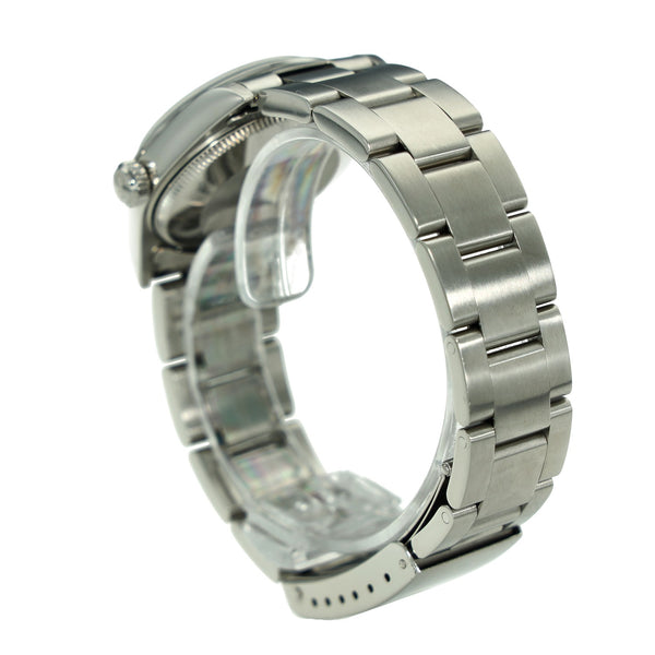 Oyster Perpetual 31 77080 - Copper Dial - 2000
