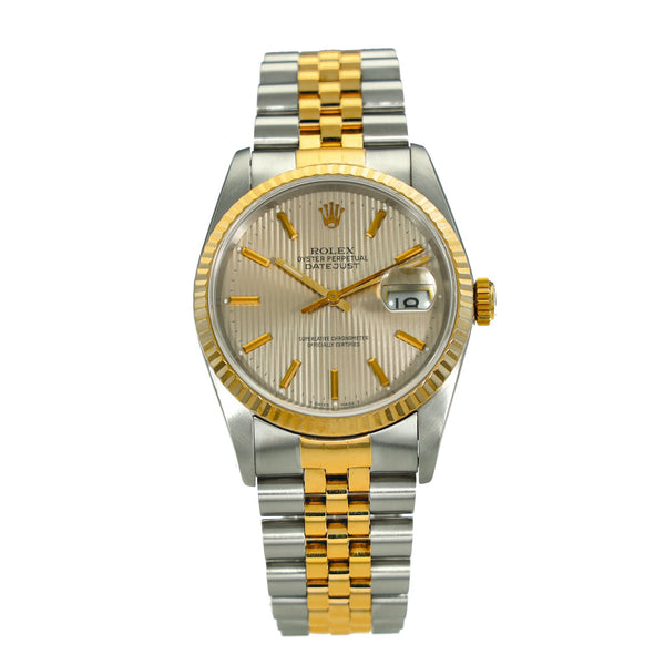 Rolex Datejust 16233