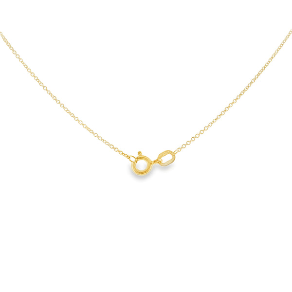 18"Light Trace Chain (A5606103)