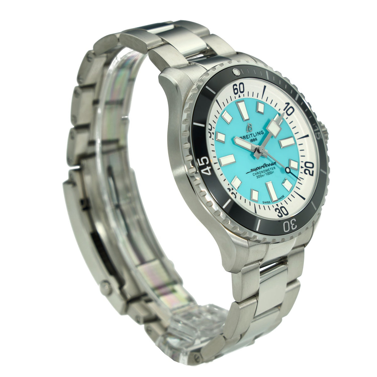 Breitling Super Ocean (B3571007)