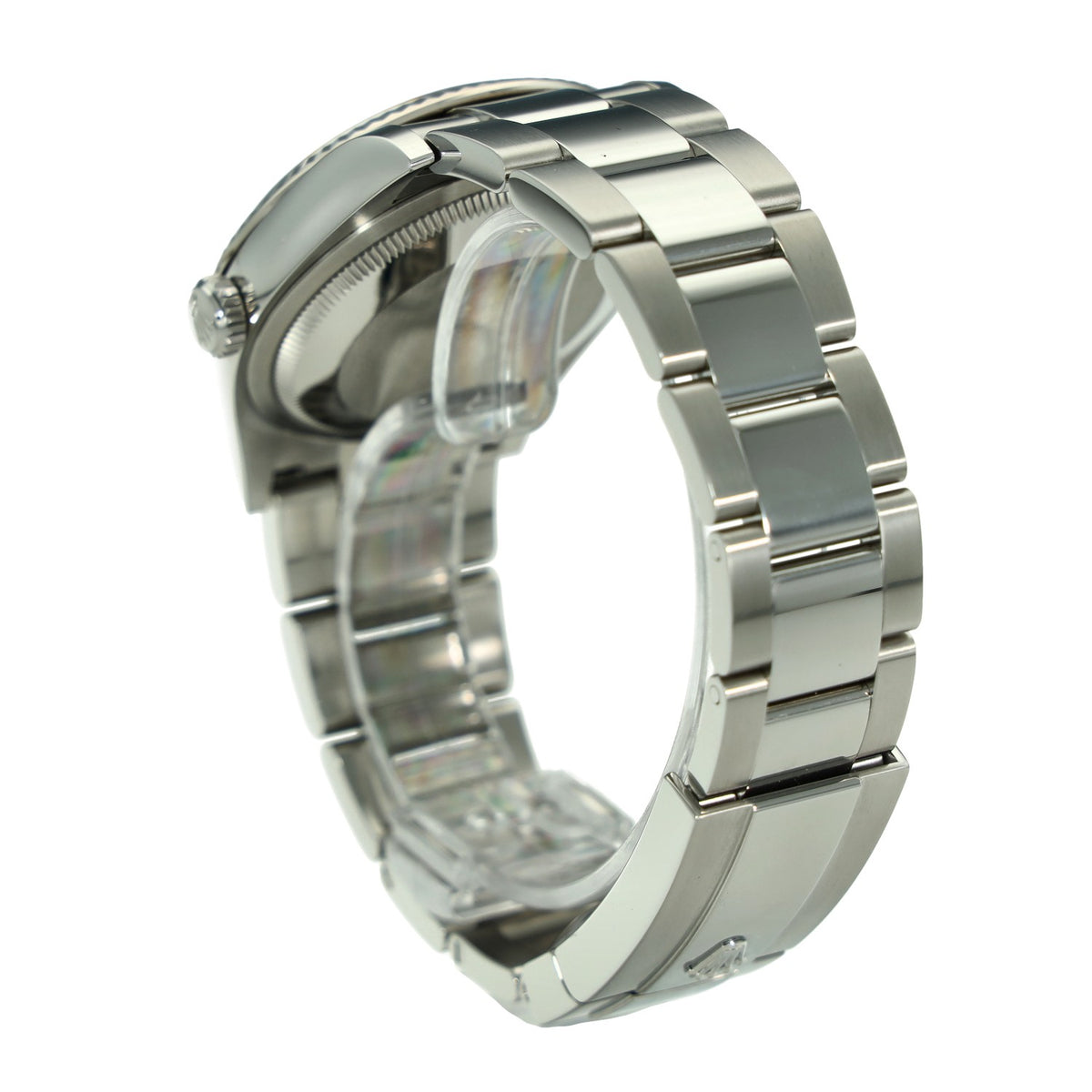 Datejust 126234 - Blue Dial - 2020