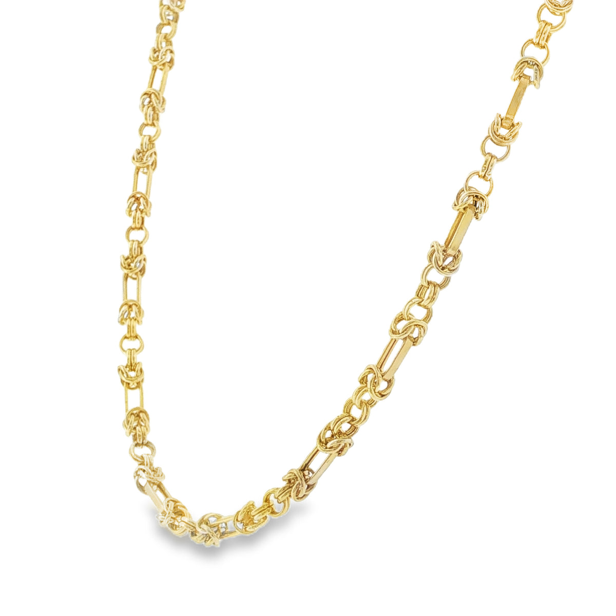 20"Byzantine Chain (A5606028)