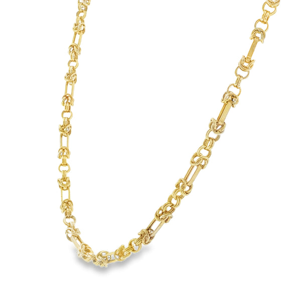 20"Byzantine Chain (A5606028)
