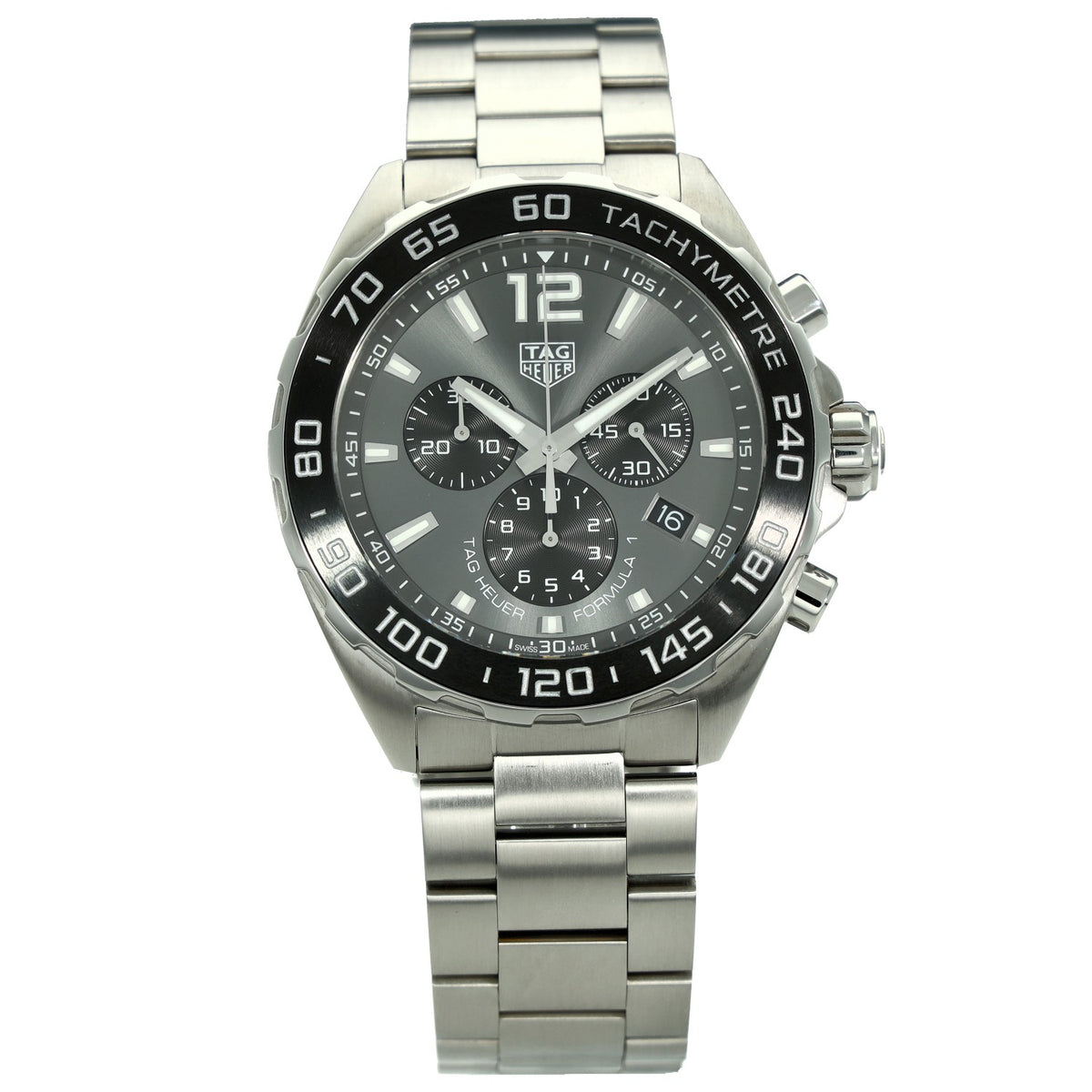 Gnts Tag F1 Chrono CAZ101