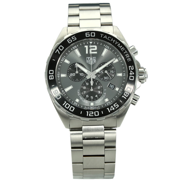 Gnts Tag F1 Chrono CAZ101