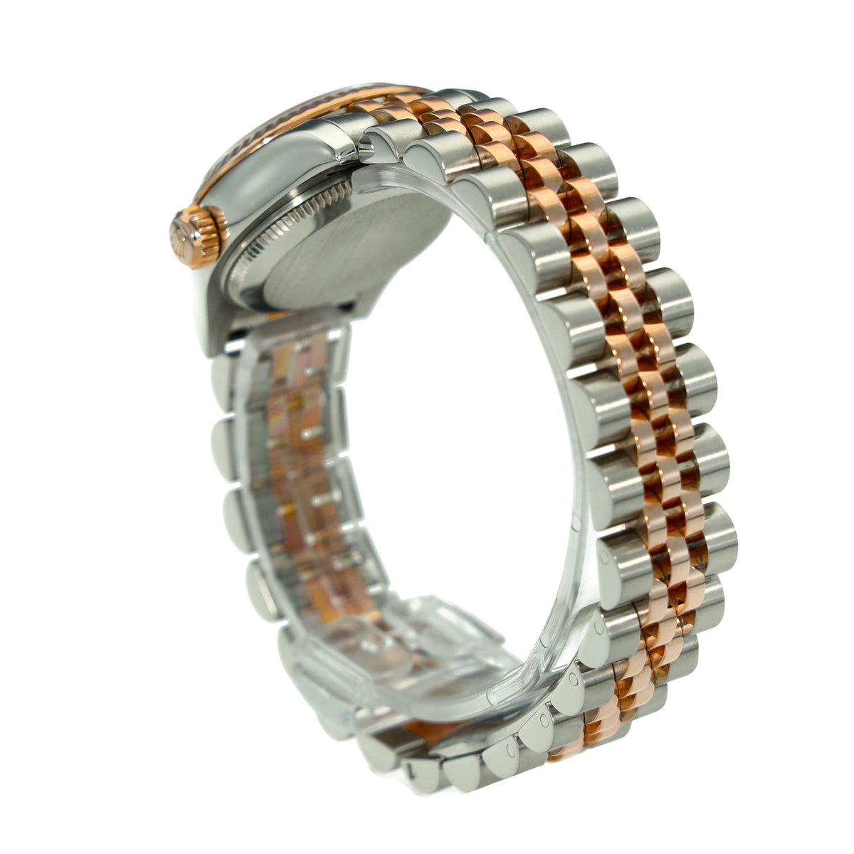 Lady-Datejust 179171 - Diamond Dial - 2009