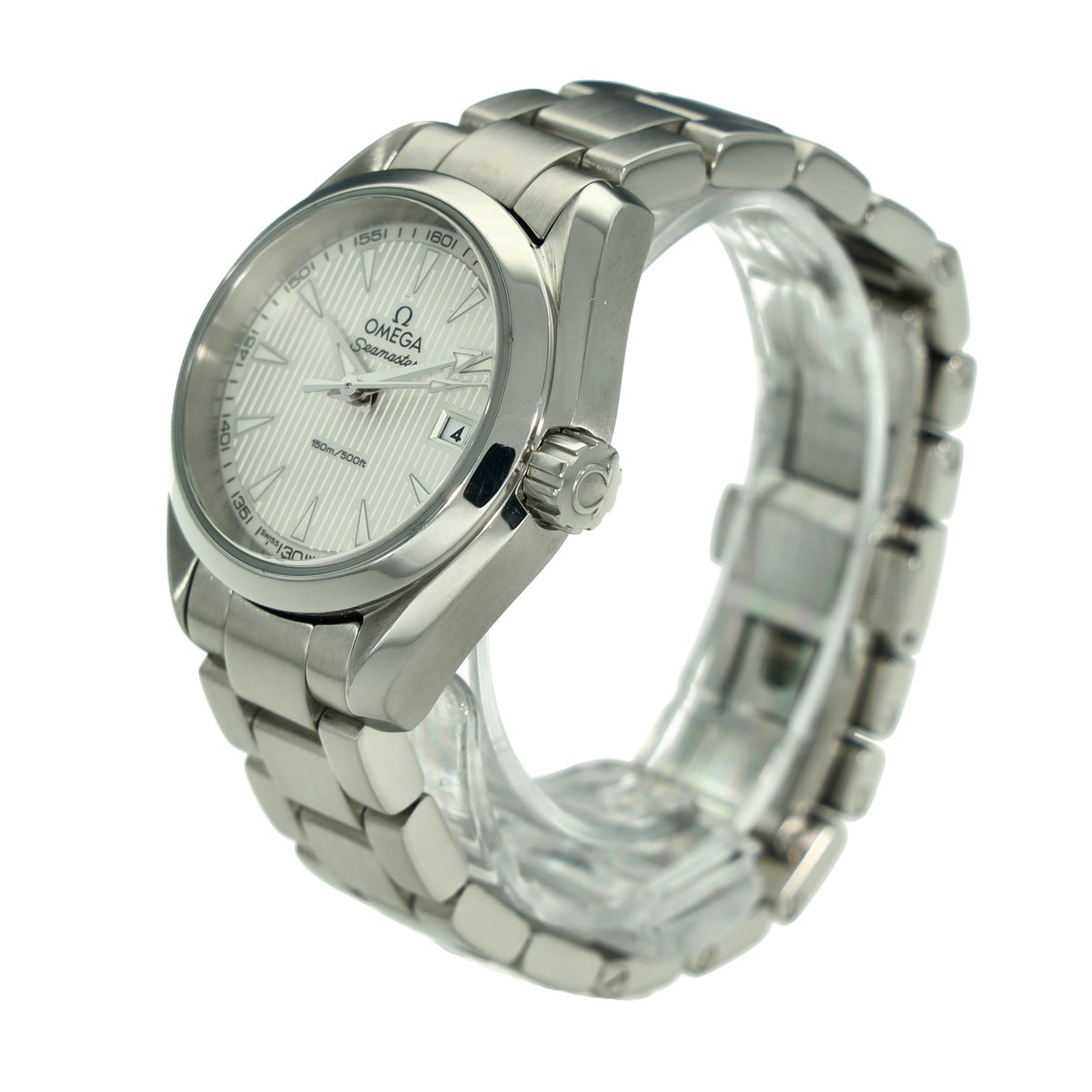 Ladies Omega Watch (A5621080)