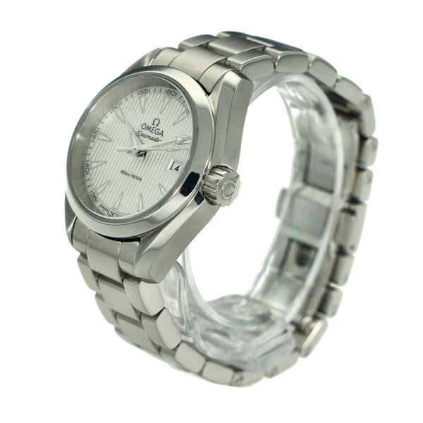Ladies Omega Watch (A5621080)