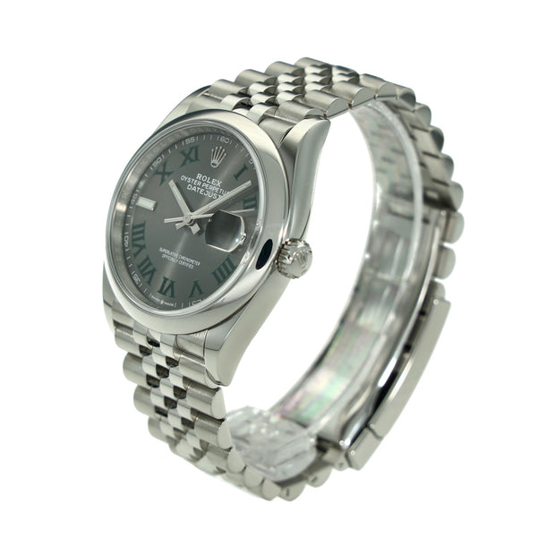 Rolex Datejust 126200 (A3621020)