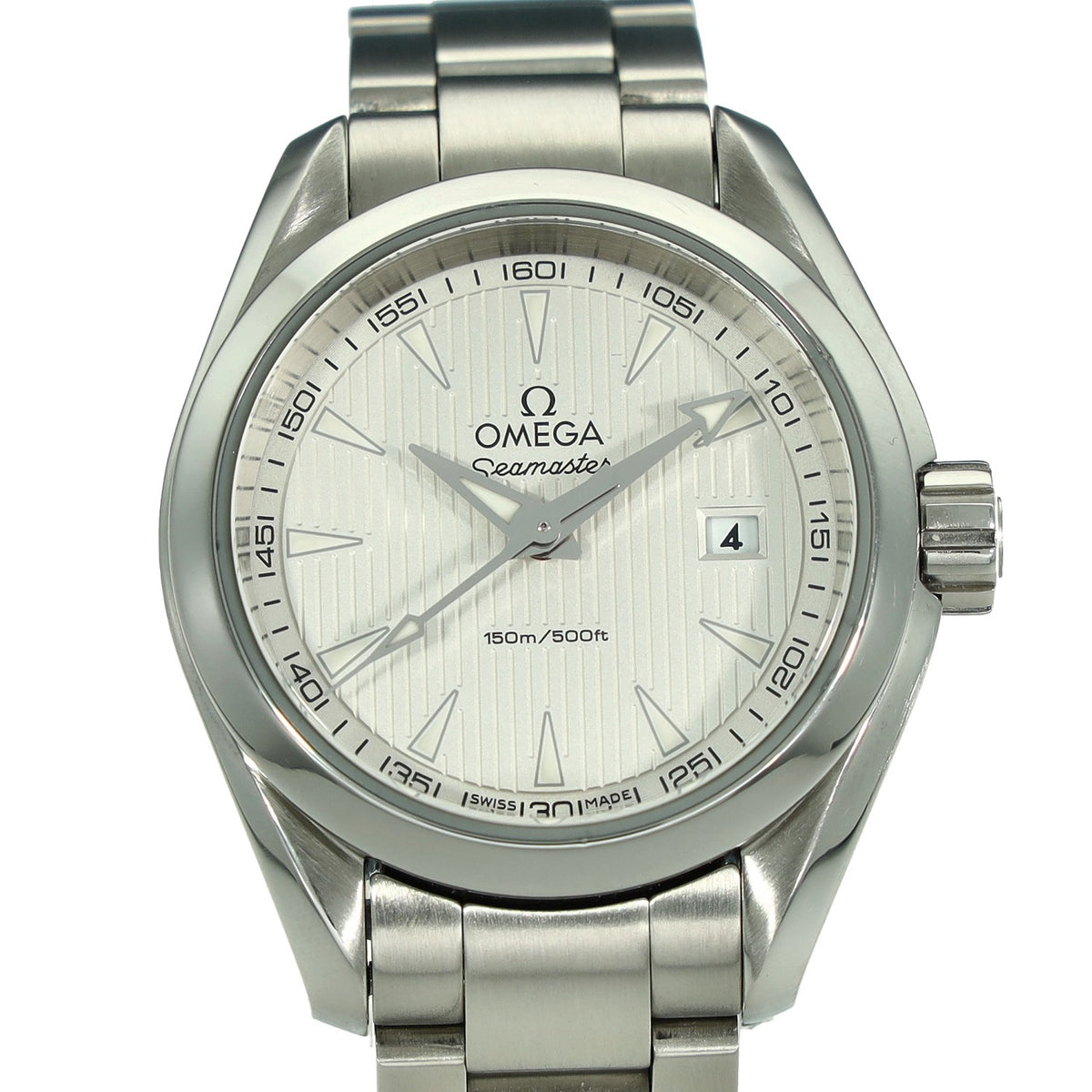 Ladies Omega Watch (A5621080)