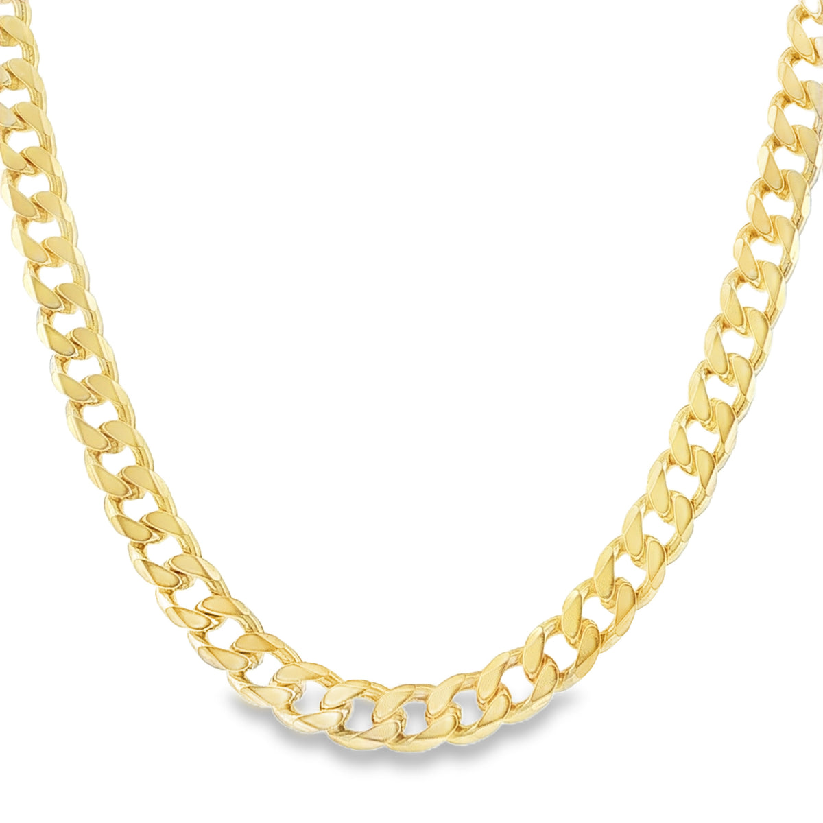 21"Opn D-Ct Curb Chain (A5606039)