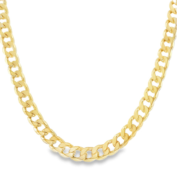 21"Opn D-Ct Curb Chain (A5606039)