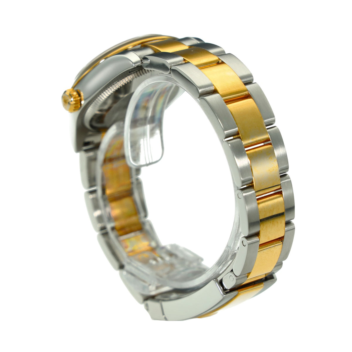 Datejust 31 178243 - Champagne Dial - 2013
