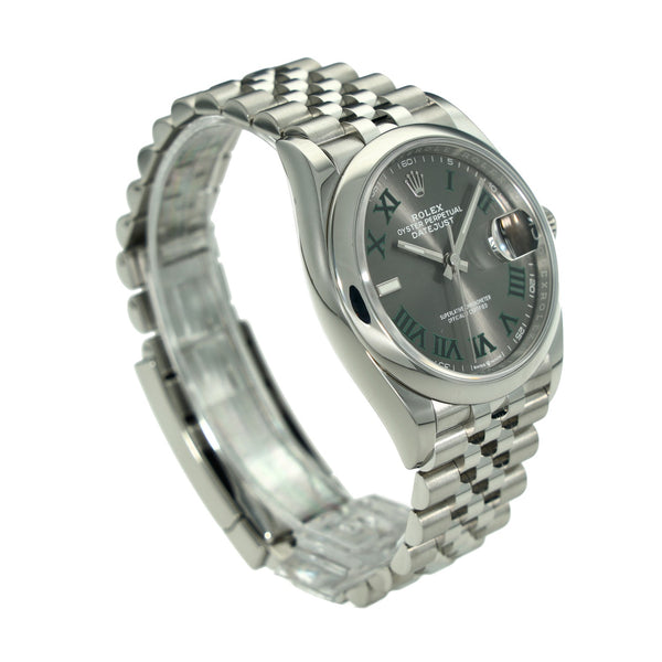 Rolex Datejust 126200 (A3621020)