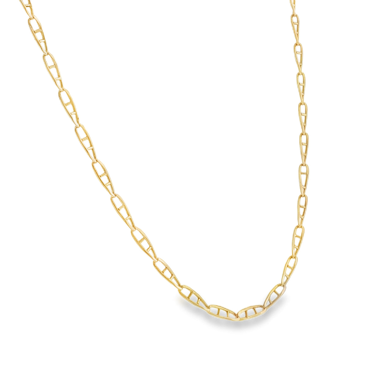 18"Light Opn Anchor Chain(A5606093)