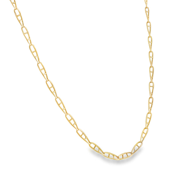 18"Light Opn Anchor Chain(A5606093)
