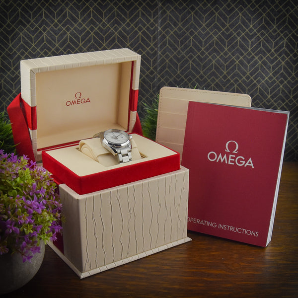 Ladies Omega Watch (A5621080)