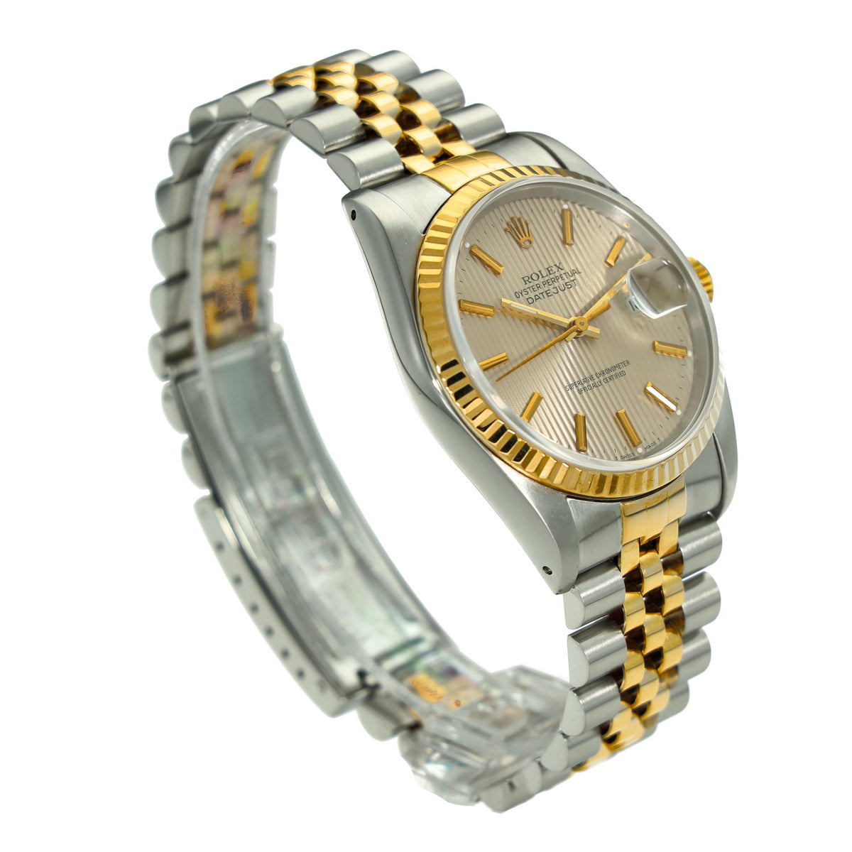Rolex Datejust 16233