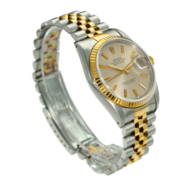 Rolex Datejust 16233