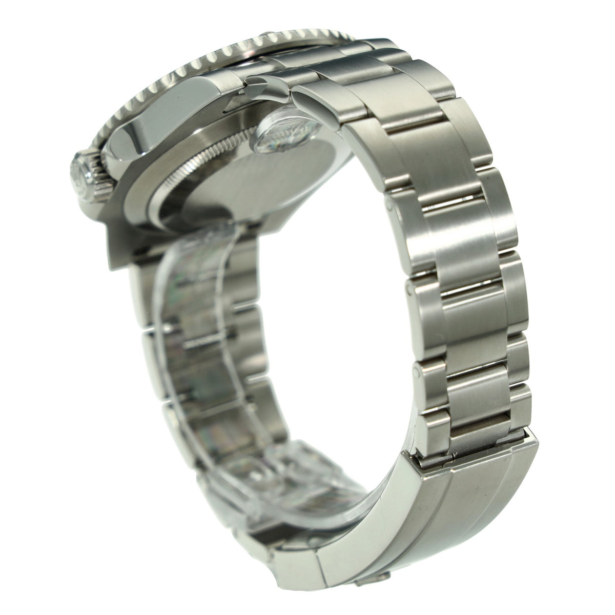 Submariner 116610LN - Black Dial - 2012