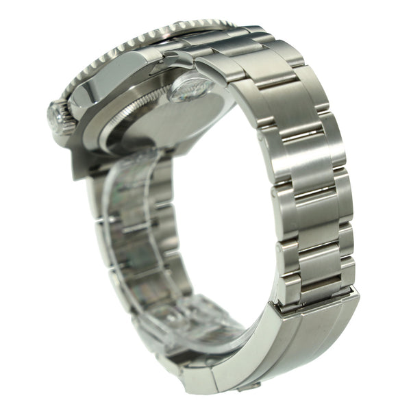 Submariner 116610LN - Black Dial - 2012
