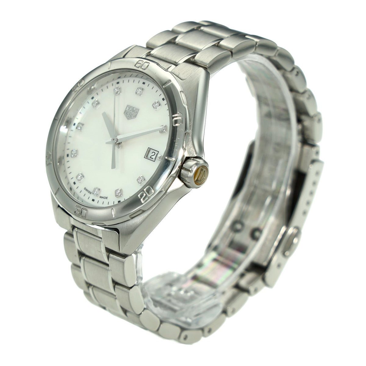 TAG Heuer Formula 1 WBJ1319