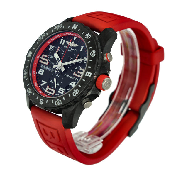 Breitling Endurance Pro - Black Dial - 2020