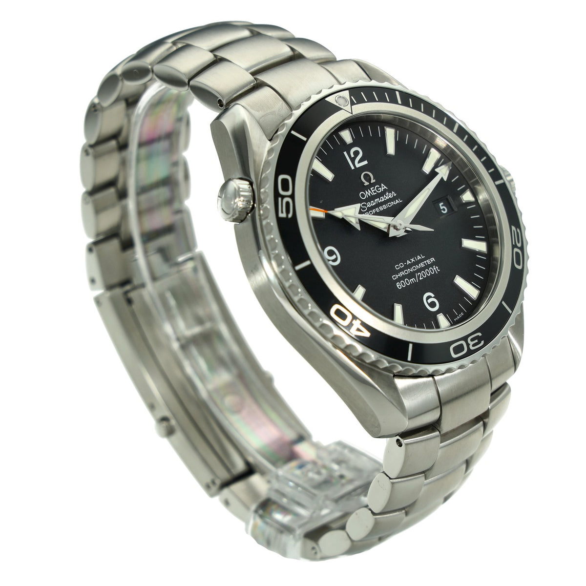 Omega Planet Ocean 22005000