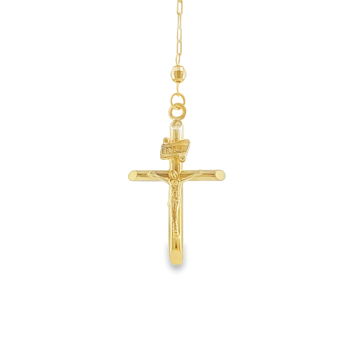 28"Rosary Mirror Bead (A5606112)
