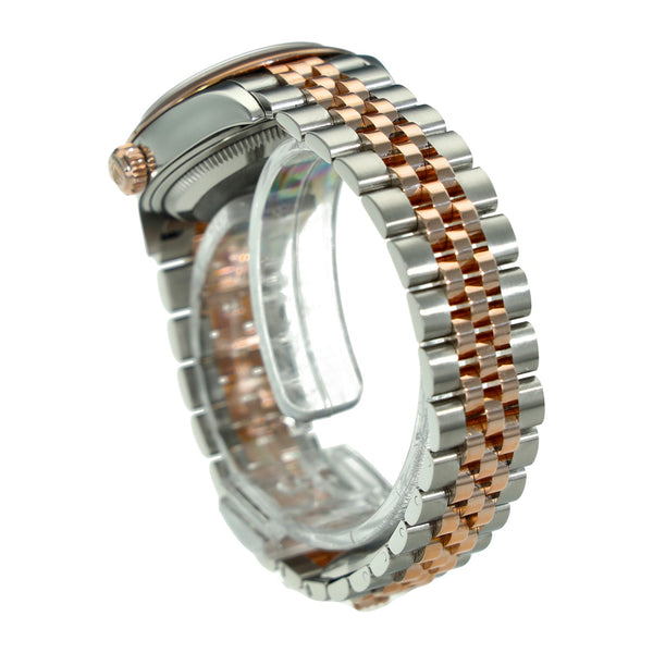 Lady-Datejust 279161 - Chocolate Dial - 2017