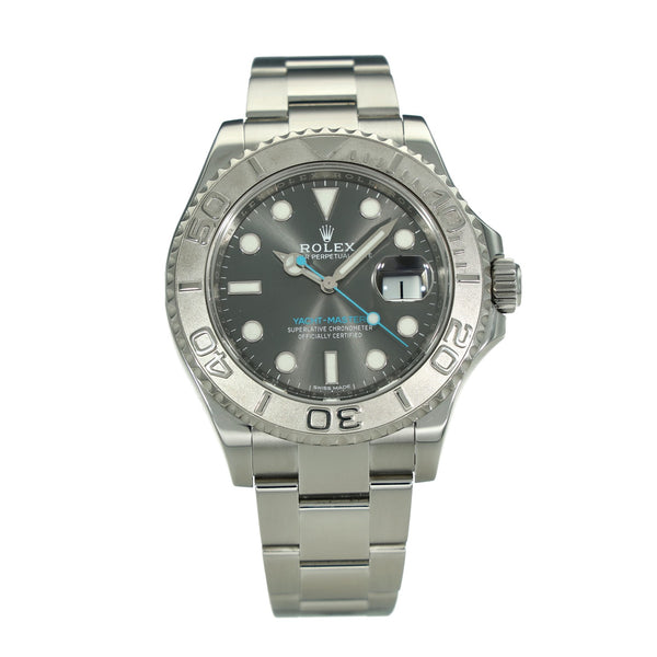 Rolex Yachtmaster 116622