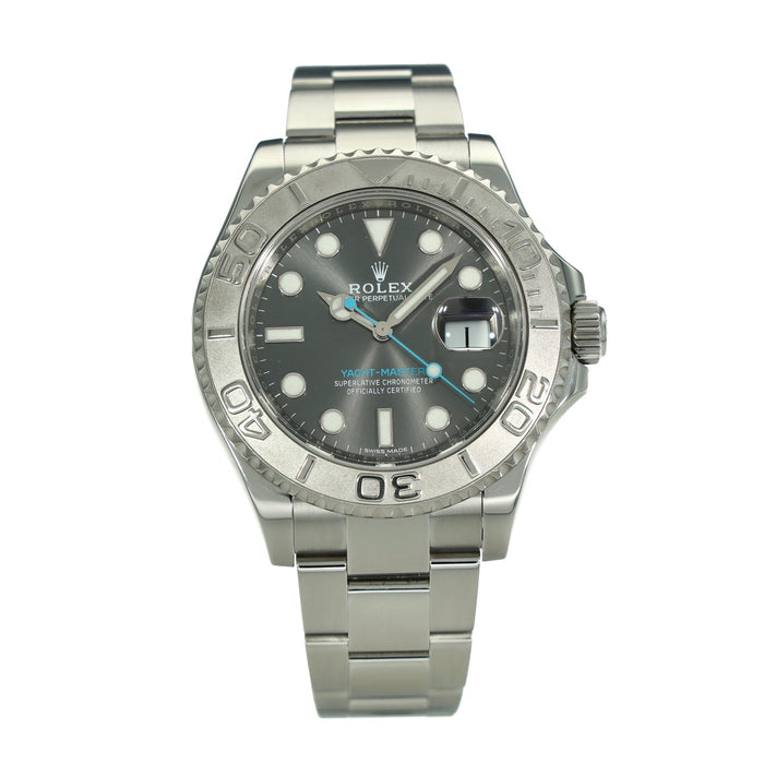 Rolex Yacht-Master