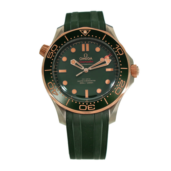 Omega Seamaster 21092422010001