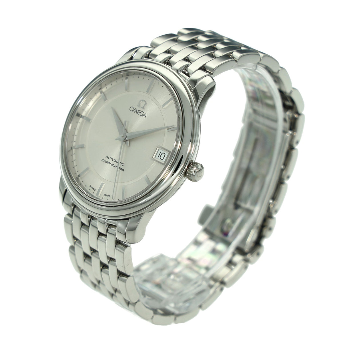 Omega De-Ville 4500.31.00