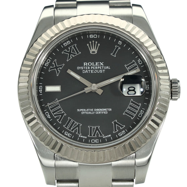 Rolex DATEJUST 116334