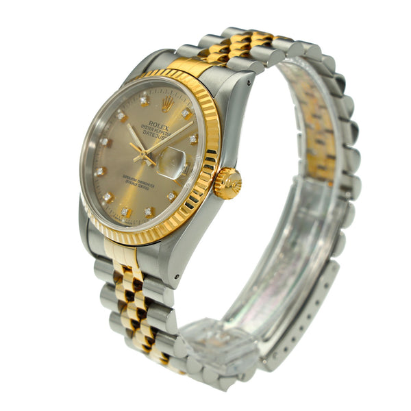 Rolex Datejust 16233