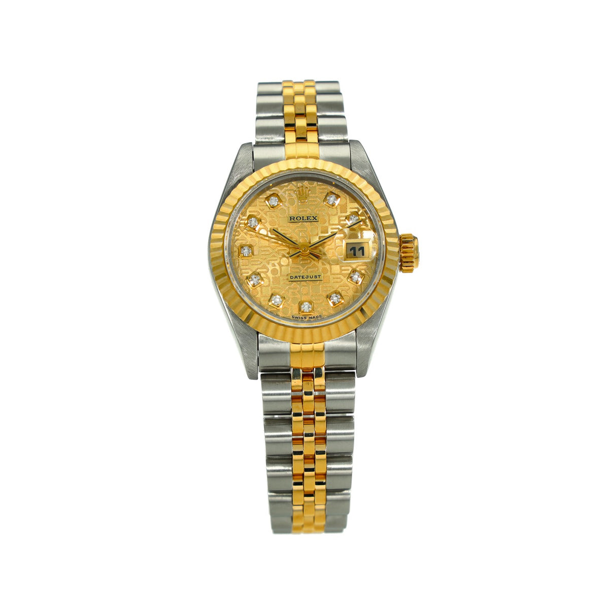 Rolex Datejust 69173