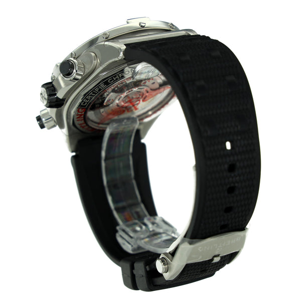 Breitling Super Chronomat AB0136
