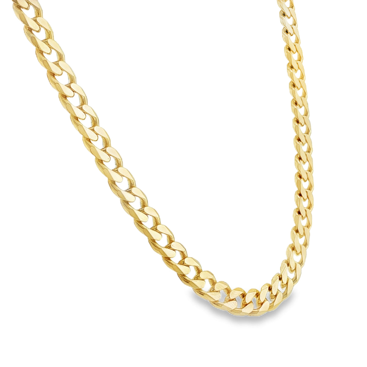 21"Opn D-Ct Curb Chain (A5606039)