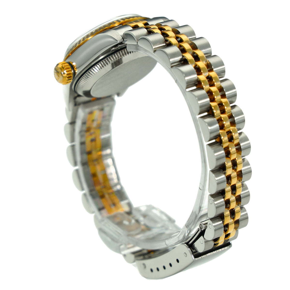 Lady-Datejust 69173 - Diamond Dial - 1994