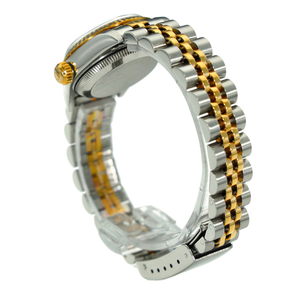 Lady-Datejust 69173 - Diamond Dial - 1994