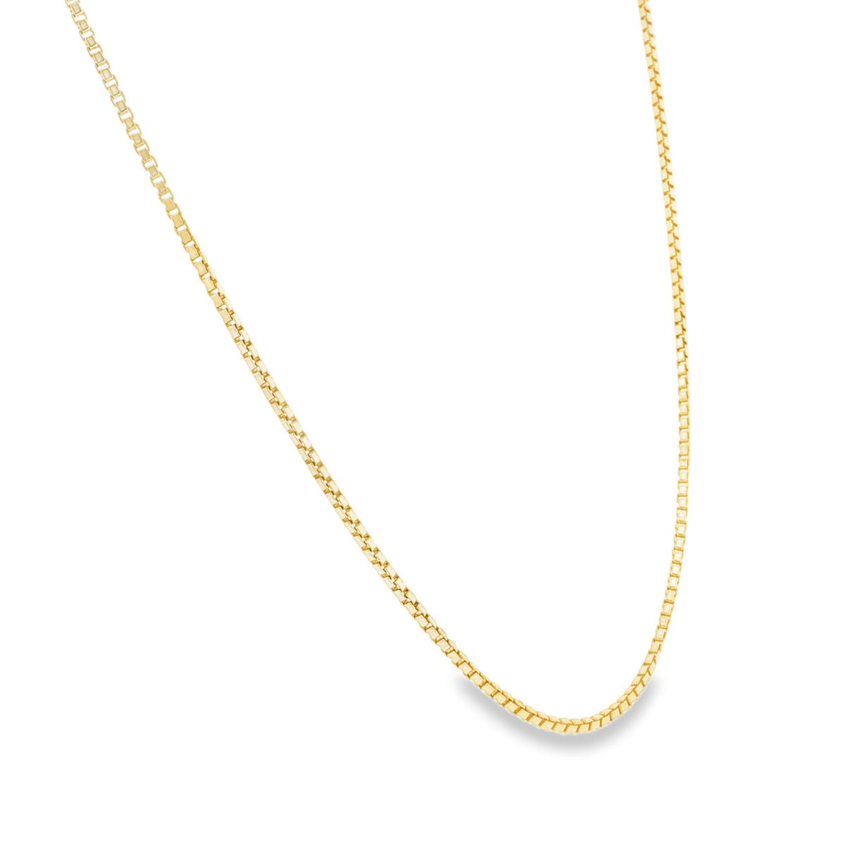 16"Box Chain (A5606104)
