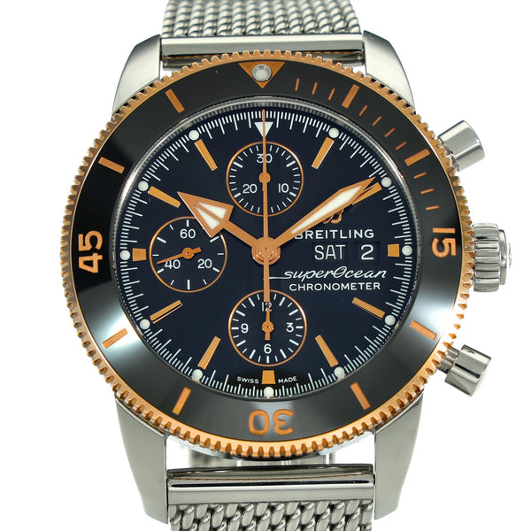 Breitling Superocean U13313