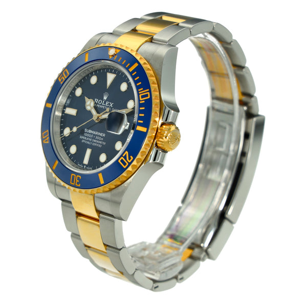 Rolex Submariner 126613LB